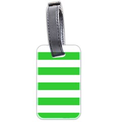 Horizontal Stripes Front