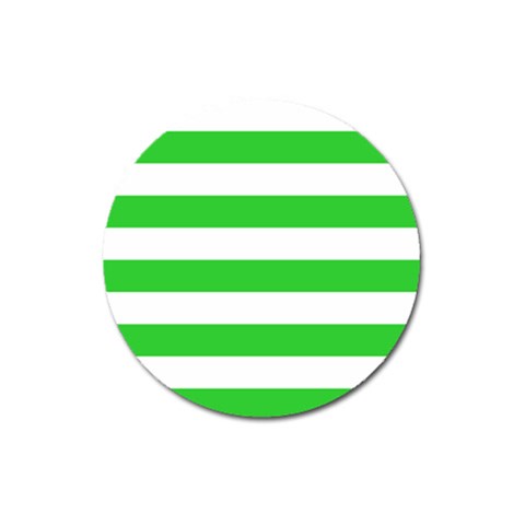 Horizontal Stripes Front