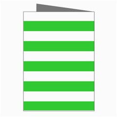 Horizontal Stripes Right