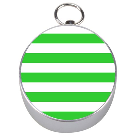 Horizontal Stripes Front