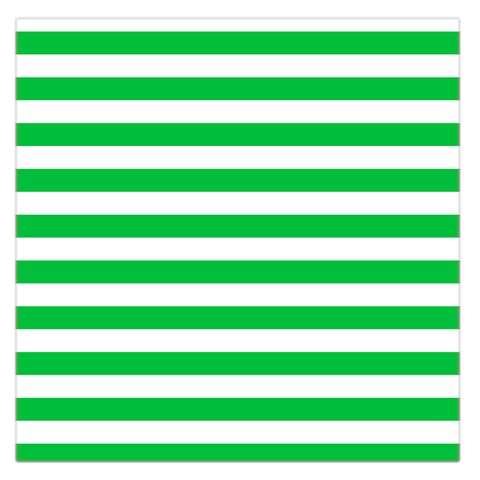 Horizontal Stripes Front