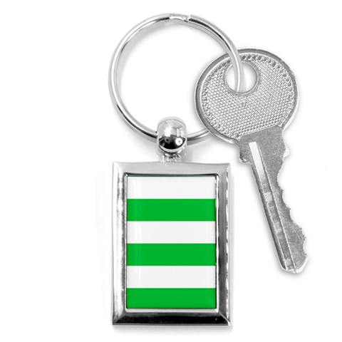 Horizontal Stripes Front