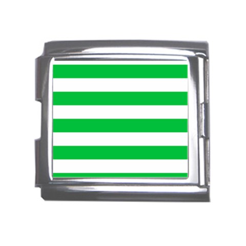 Horizontal Stripes Front