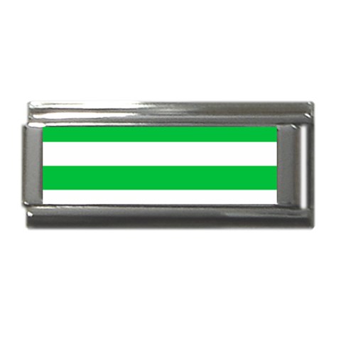 Horizontal Stripes Front