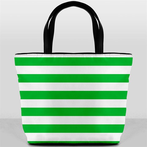 Horizontal Stripes Front