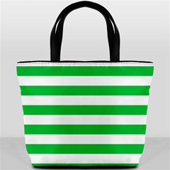 Horizontal Stripes Front