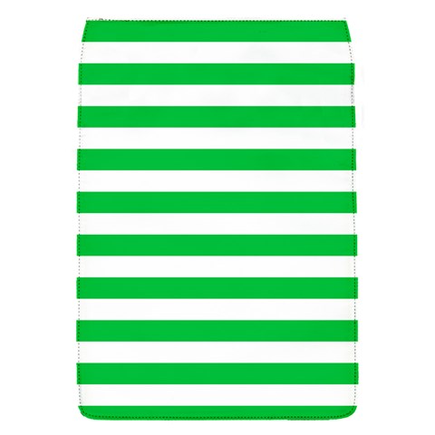 Horizontal Stripes Front