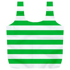 Horizontal Stripes Front