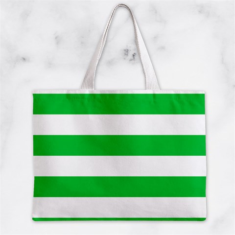 Horizontal Stripes Front