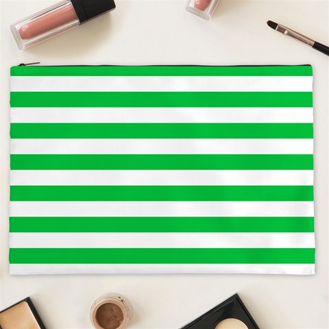 Horizontal Stripes Front