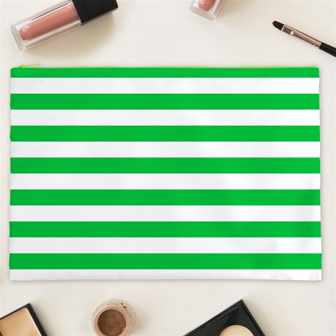 Horizontal Stripes Front