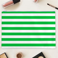 Horizontal Stripes Front