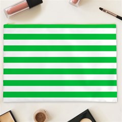 Horizontal Stripes Front