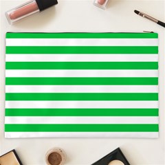 Horizontal Stripes Back