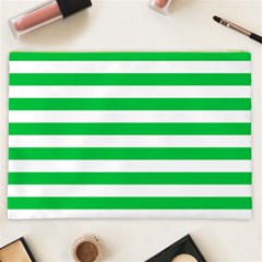 Horizontal Stripes Back