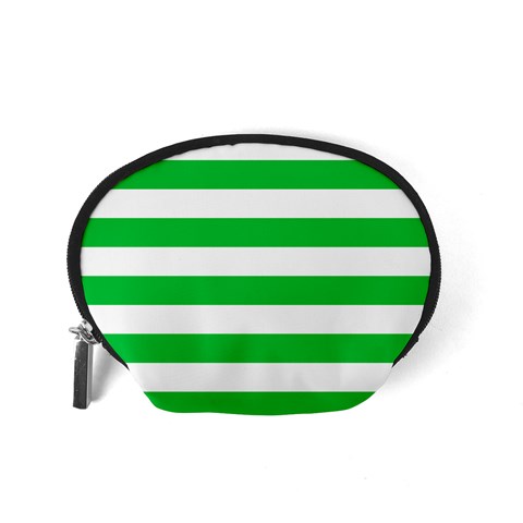 Horizontal Stripes Back