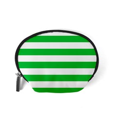 Horizontal Stripes Back