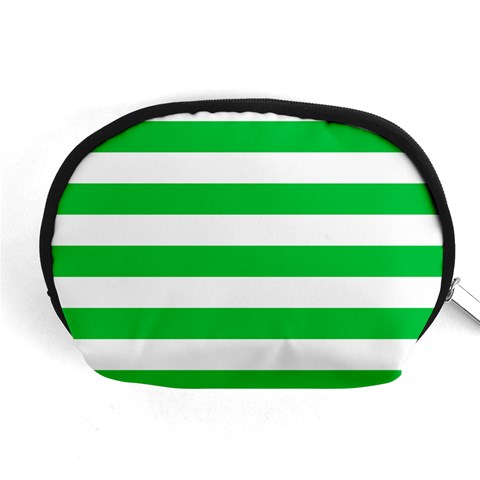 Horizontal Stripes Front