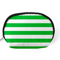 Horizontal Stripes Back