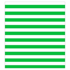 Horizontal Stripes Front