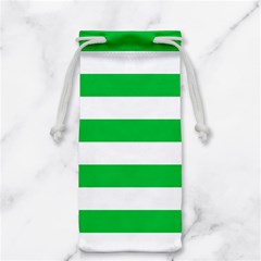 Horizontal Stripes Front