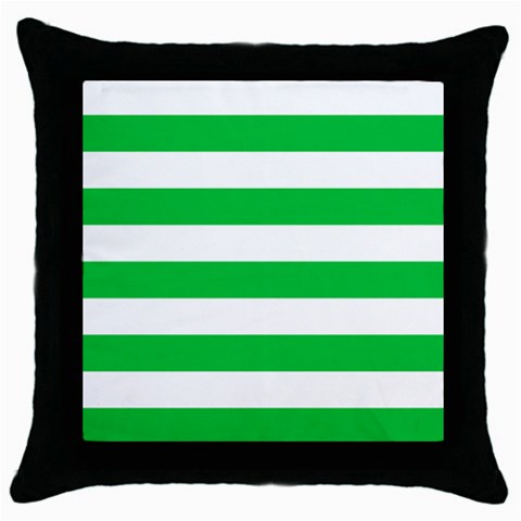 Horizontal Stripes Front