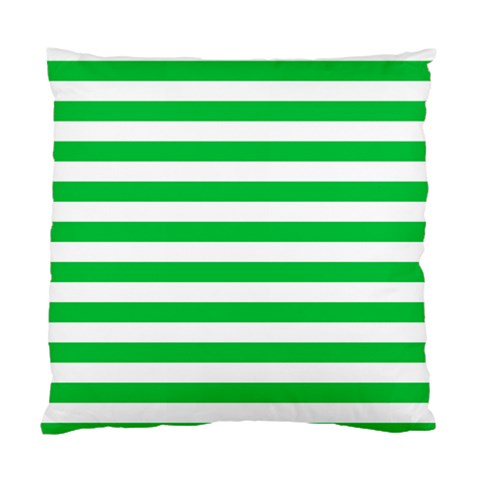 Horizontal Stripes Front