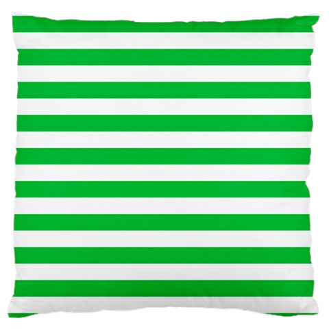Horizontal Stripes Front