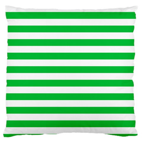 Horizontal Stripes Front