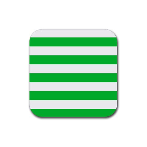 Horizontal Stripes Front