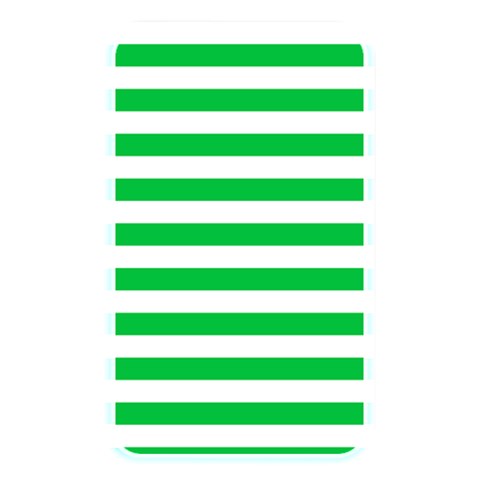 Horizontal Stripes Front