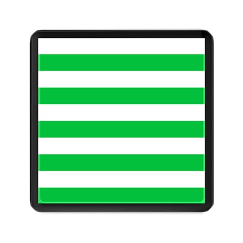 Horizontal Stripes Front