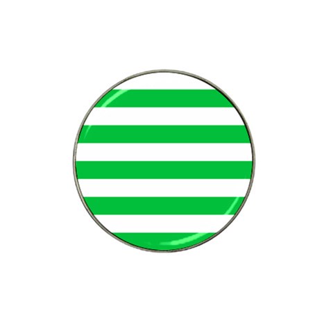Horizontal Stripes Front