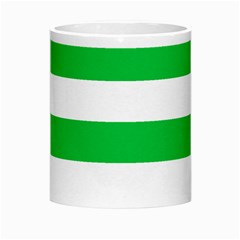 Horizontal Stripes Center