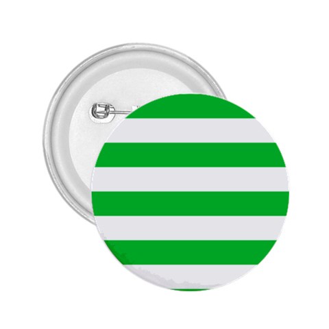 Horizontal Stripes Front