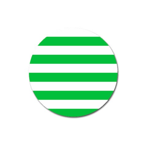 Horizontal Stripes Front