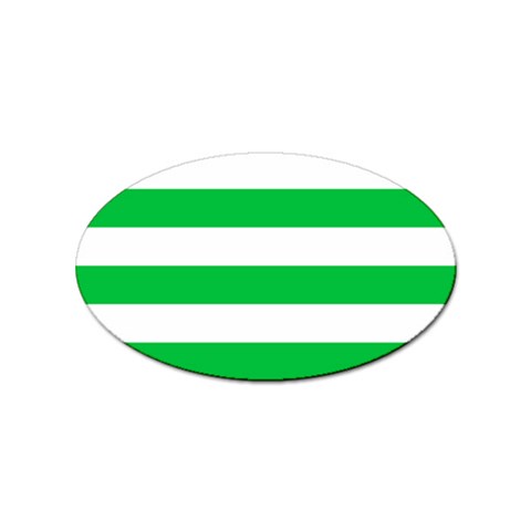 Horizontal Stripes Front
