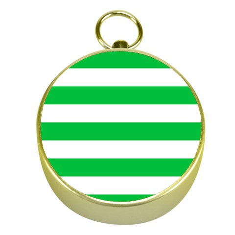 Horizontal Stripes Front