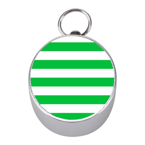 Horizontal Stripes Front
