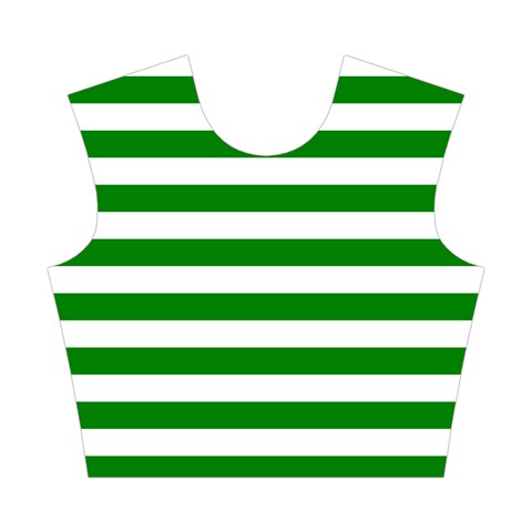 Horizontal Stripes Front