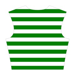 Horizontal Stripes Back