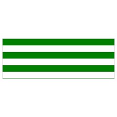 Horizontal Stripes Strap