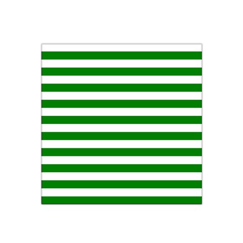 Horizontal Stripes Front