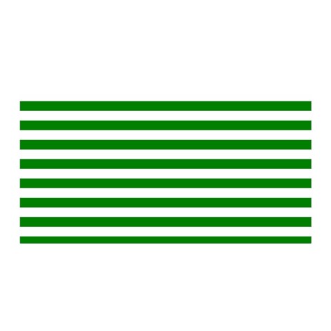 Horizontal Stripes Front