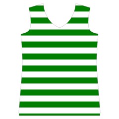 Horizontal Stripes Front