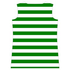 Horizontal Stripes Back
