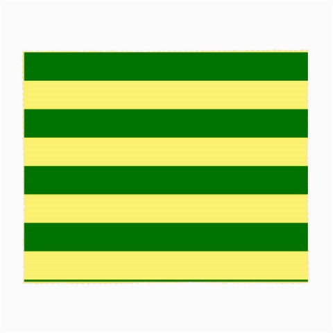 Horizontal Stripes Front