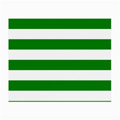 Horizontal Stripes Front