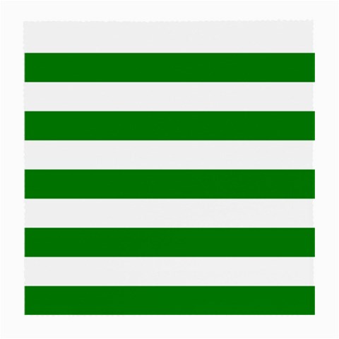 Horizontal Stripes Front