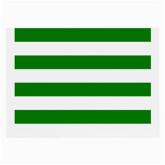 Horizontal Stripes Front